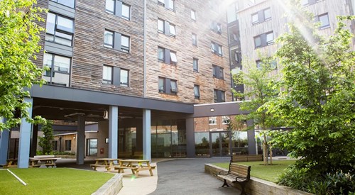 International House London, Highbury (Students Only), London