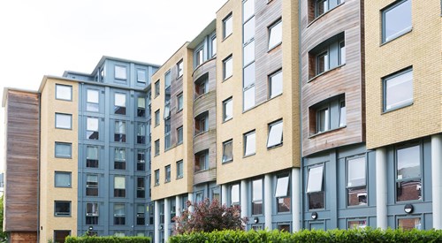 International House London, Islington (Students Only), London