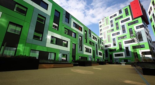 University of Essex - Southend Campus, Southend 1