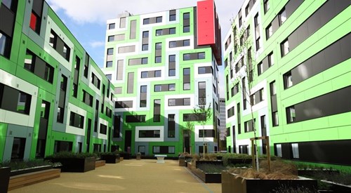 University of Essex - Southend Campus, Southend 2
