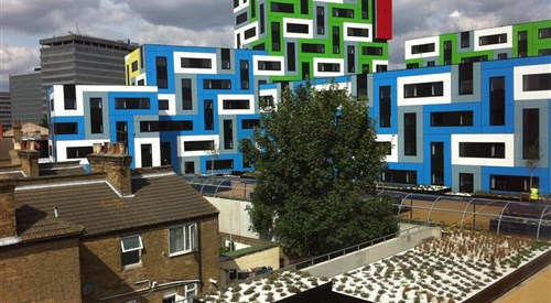 University of Essex - Southend Campus, Southend 3