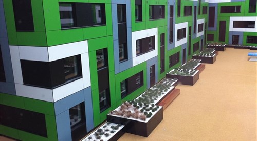 University of Essex - Southend Campus, Southend 4