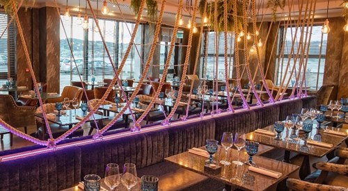 The Quay Hotel and Spa, Deganwy Quay 2