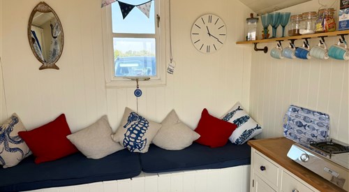 Vitamin Sea, North Beach, Southwold 3