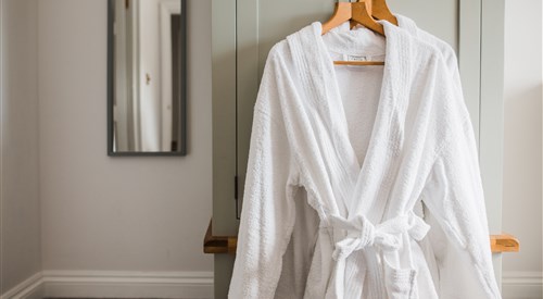 Number Seven, Watergate Bay 4