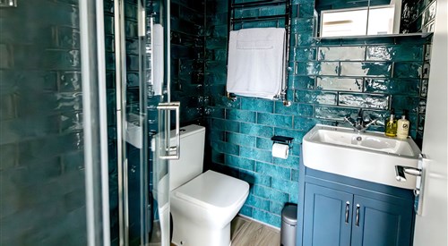 82a Dalston Lane Terrace 3