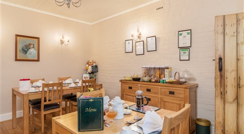 Stilworth House, Helmsley 4