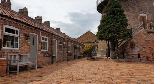 The Windmill, Scarborough