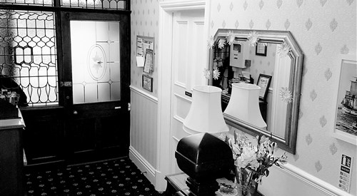 Crescent Lodge Guest House, Whitby