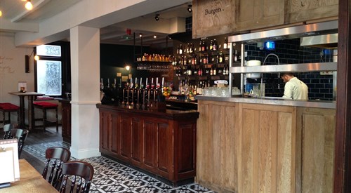 PubLove @ The Exmouth Arms 4