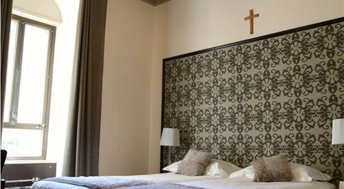 Notre Dame Guesthouse, Jerusalem 3