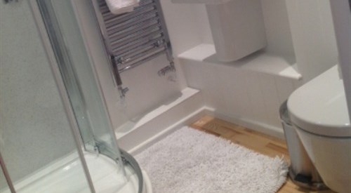 The Victoria Inn, Truro 1