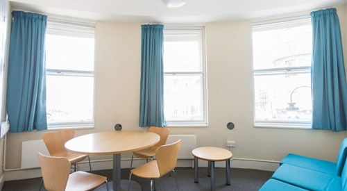 Duchy House, Strand, London 3