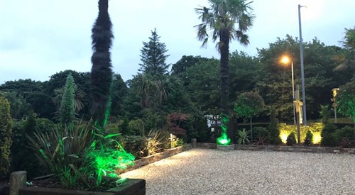 Bradleigh Lodge, St Austell 1