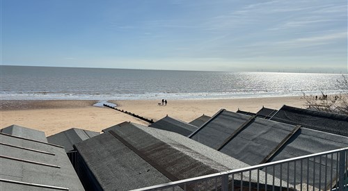 Truly Scrumptious, Southcliff, Walton on the Naze 1