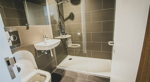 Newnham College, Cambridge 2