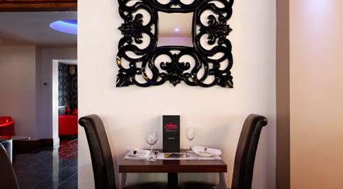 Ashiana Hotel, Kelham 1