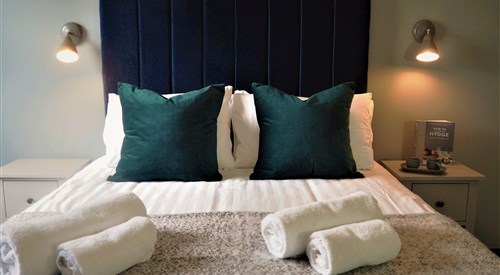 Seaview House Bed & Breakfast, Newtownabbey