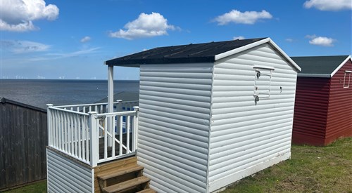 144, Tankerton Beach