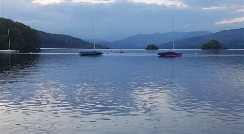 Bowness Guest House, Bowness-on-Windermere 2