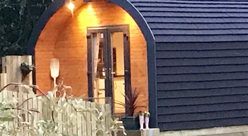 Kevock Vale Park, Lasswade 2