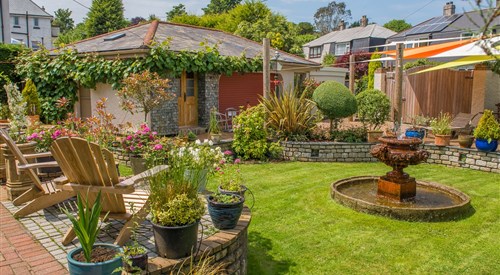 Bradleigh Lodge, St Austell 2