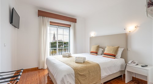 Hotel Padre Pio by Umbral, Fátima, Fatima 4