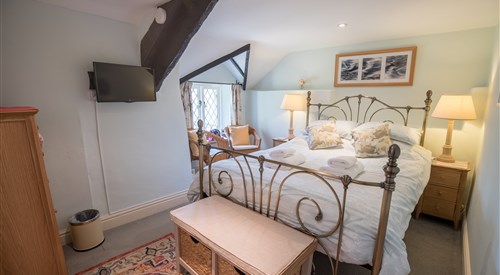 Mennabroom, St Neot 4