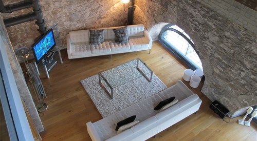 45 Brewhouse - Royal William Yard, Plymouth 2