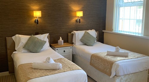 Abercrave Inn, Swansea 2