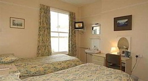 The Silverdale, Keswick 3