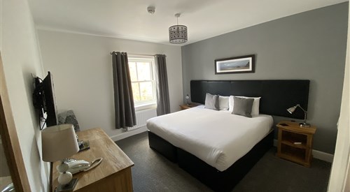 The Three Horseshoes Hotel, Barnard Castle 4