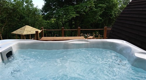 Pods @ Broadway, Laugharne