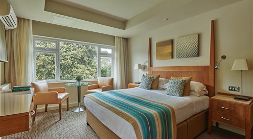 L'Horizon Beach Hotel & Spa, St Helier 4
