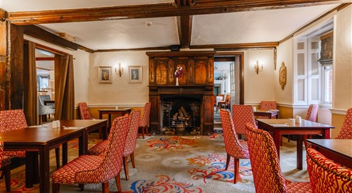 Muthu Belstead Brook Hotel, Ipswich 3