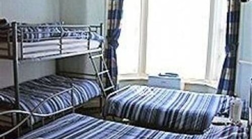 Roselea Hotel - St Chads, Blackpool 4