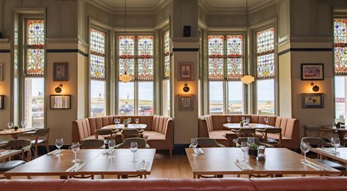 The Cliftonville, Cromer 1