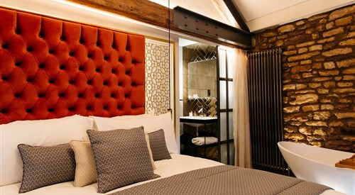 Quite Simply French, Lancaster 2