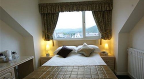 Lindisfarne House, Keswick 2