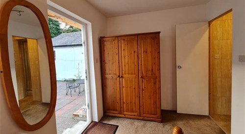 Pymgate Lodge Hotel, West Didsbury 2