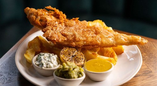 The Bull, Ditchling 3