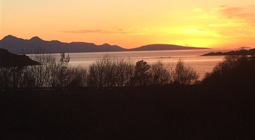 Faire Chaolais, Morar, Mallaig 3