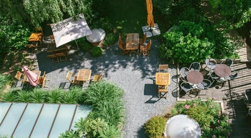 Auberge de Jeunesse Adveniat Paris 4