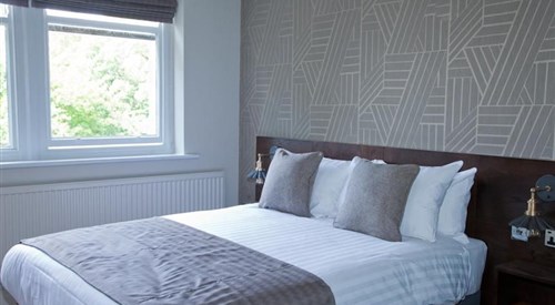 The Royal Hotel, Carnforth 1