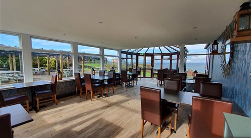 Bayswell Hotel and Restaurant, Dunbar 4