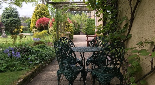 Coombe House, Bourton-on-the-Water 4