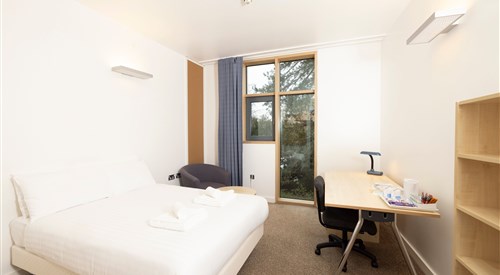 The Stephen Hawking Building, (Gonville & Caius College), Cambridge 2