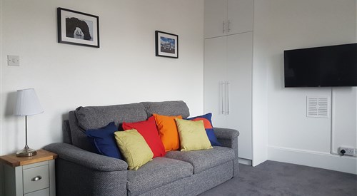 Gateway Hotel, Balham