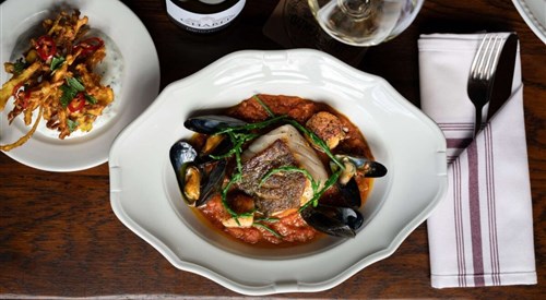 The Crown, Chertsey 1