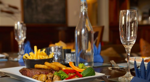 Eyre Court Hotel, Seaton 1